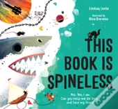 This Book Is Spineless