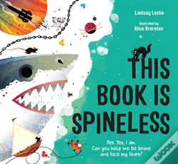 Capa do artigo This Book Is Spineless