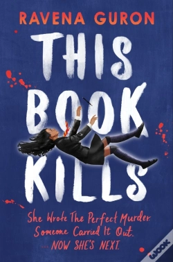 Capa do artigo This Book Kills