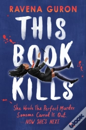 Capa do artigo This Book Kills