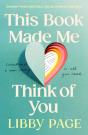 This Book Made Me Think Of You - Preview
