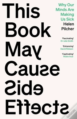 Capa do artigo This Book May Cause Side Effects