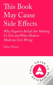 Capa do artigo This Book May Cause Side Effects