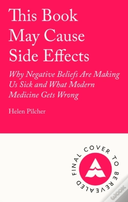 Capa do artigo This Book May Cause Side Effects