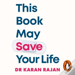 Capa do artigo This Book May Save Your Life