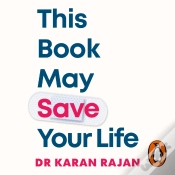 Capa do artigo This Book May Save Your Life