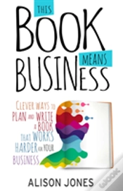 Capa do artigo This Book Means Business