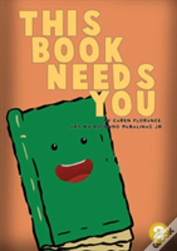 Capa do artigo This Book Needs You