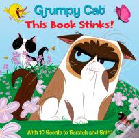 This Book Stinks!