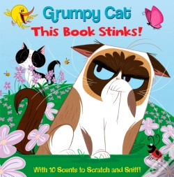 Capa do artigo This Book Stinks!