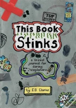 Capa do artigo This Book Stinks