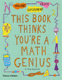 This Book Thinks You'Re A Maths Genius - Preview