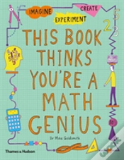 Capa do artigo This Book Thinks You