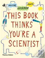 Capa do artigo This Book Thinks You