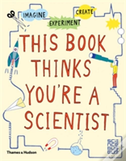 Capa do artigo This Book Thinks You'Re A Scientist