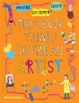 This Book Thinks You'Re An Artist - Preview