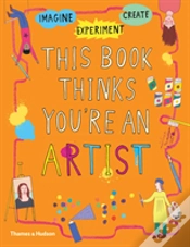 Capa do artigo This Book Thinks You