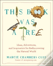 Capa do artigo This Book Was A Tree