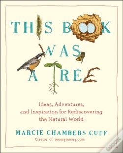 Capa do artigo This Book Was A Tree