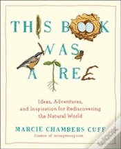 Capa do artigo This Book Was A Tree