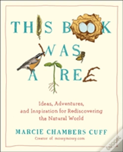 Capa do artigo This Book Was A Tree