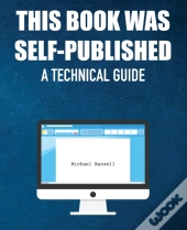 This Book Was Self-Published