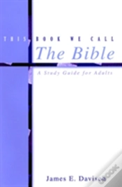 Capa do artigo This Book We Call The Bible
