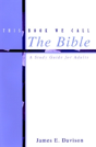 This Book We Call The Bible - Preview