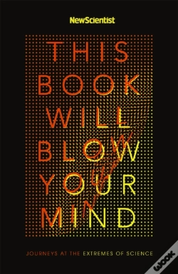 Capa do artigo This Book Will Blow Your Mind