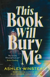 Capa do artigo This Book Will Bury Me