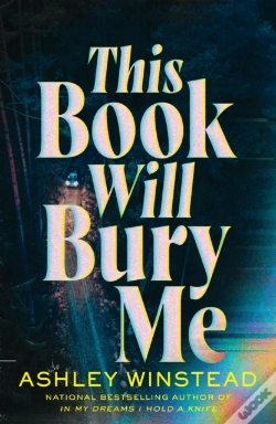 Capa do artigo This Book Will Bury Me