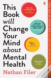 Capa do artigo This Book Will Change Your Mind About Mental Health