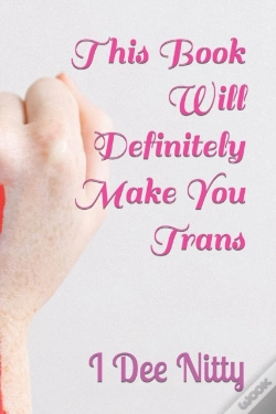Capa do artigo This Book Will Definitely Make You Trans