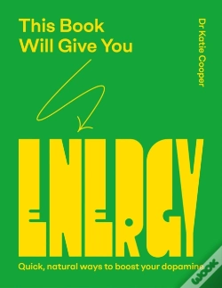 Capa do artigo This Book Will Give You Energy