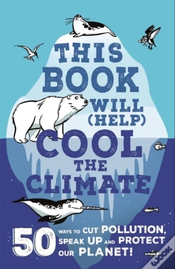 Capa do artigo This Book Will (Help) Cool The Climate