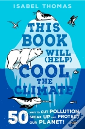 Capa do artigo This Book Will (Help) Cool The Climate