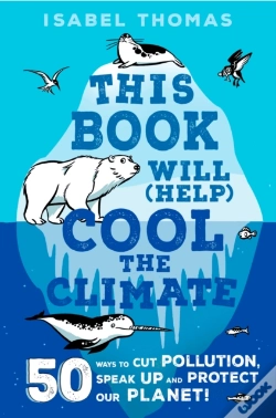 Capa do artigo This Book Will (Help) Cool The Climate