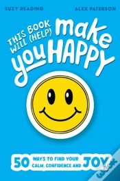 Capa do artigo This Book Will (Help) Make You Happy