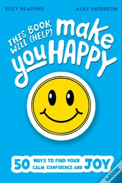Capa do artigo This Book Will (Help) Make You Happy