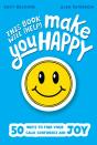 This Book Will (Help) Make You Happy - Preview