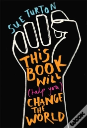 Capa do artigo This Book Will (Help You) Change The World