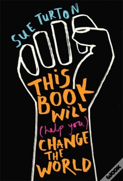 Capa do artigo This Book Will (Help You) Change The World