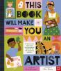 This Book Will Make You An Artist - Preview