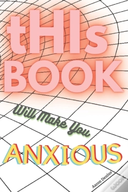 Capa do artigo This Book Will Make You Anxious