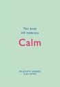 This Book Will Make You Calm - Preview