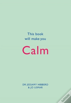 Capa do artigo This Book Will Make You Calm