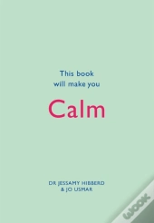 This Book Will Make You Calm