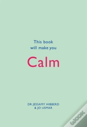 Capa do artigo This Book Will Make You Calm