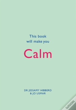 Capa do artigo This Book Will Make You Calm