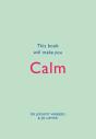 This Book Will Make You Calm - Preview